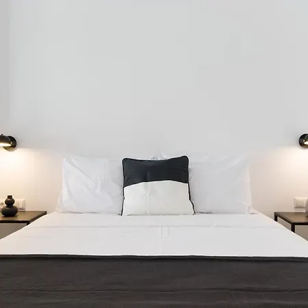 Apartament Voda Luxury #501 - Acropolis View Rooftop