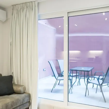 Apartment Voda Luxury #801 - Acropolis View Rooftop *