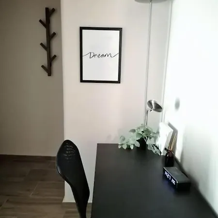Appartamento Koukaki Cozy 5 Minutes To Metro