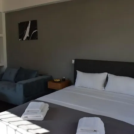 Acropolis View Downtown Apartment *