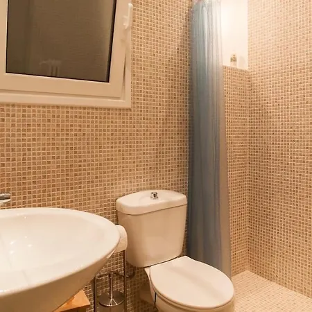 Traveler's Dream In Historic Acropolis Downtown Apartment Athens