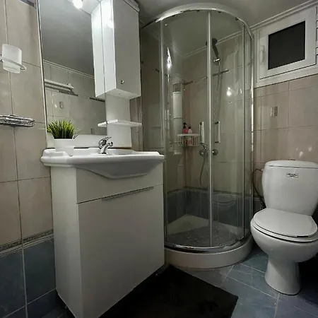 Calm Apartment