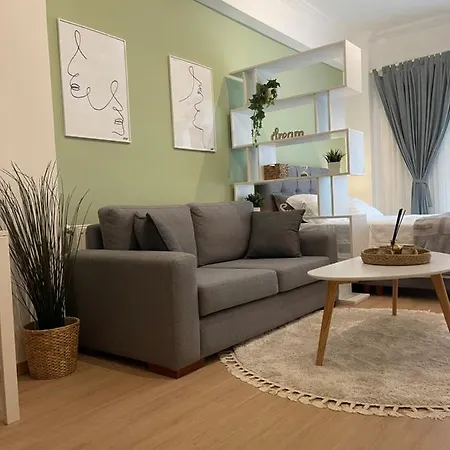 Apartment Calm *