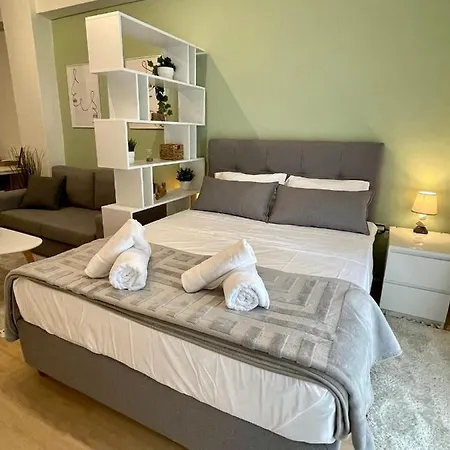 Apartment Calm
