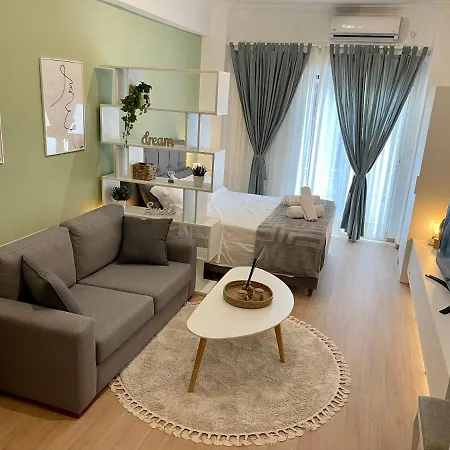 Apartment Calm Athens
