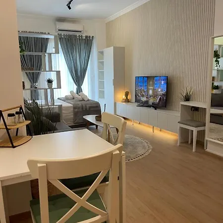 Calm Apartment