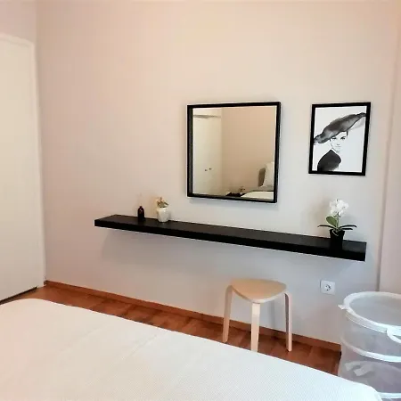 Appartamento Koukaki Cozy 5 Minutes To Metro *