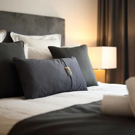 Fivos Lifestyle Apartment Athens