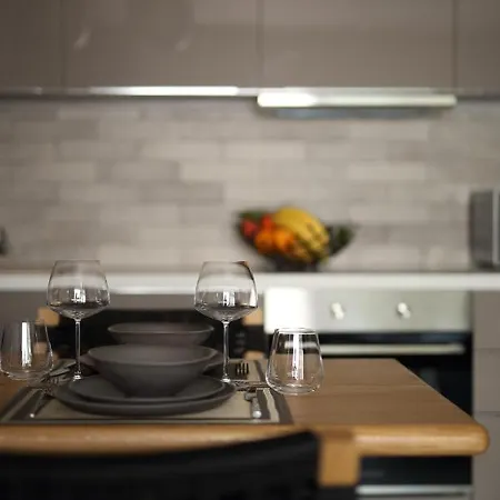 Apartment Fivos Lifestyle Athens