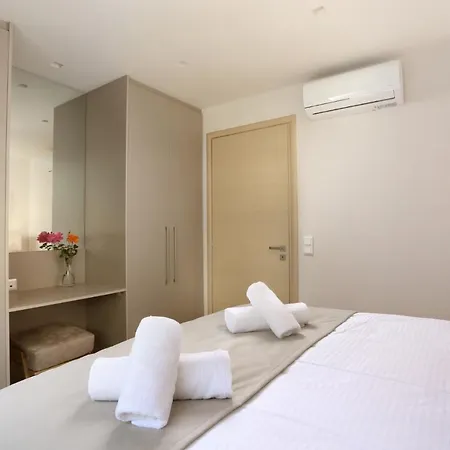 Apartment Hector Lifestyle
