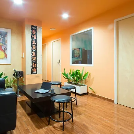 Apartment Winespa Oasis In ! *