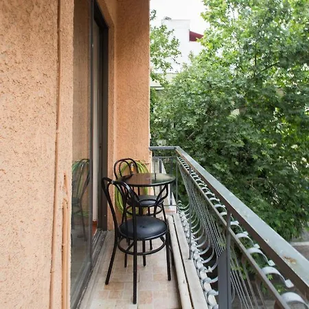 Winespa Oasis In ! Athens