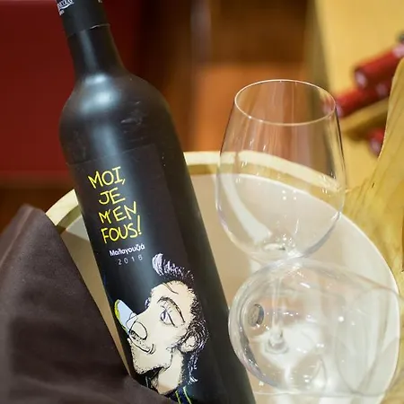 Winespa Oasis In ! *