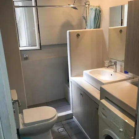 Apartment In The Heart Of City 2 Athens