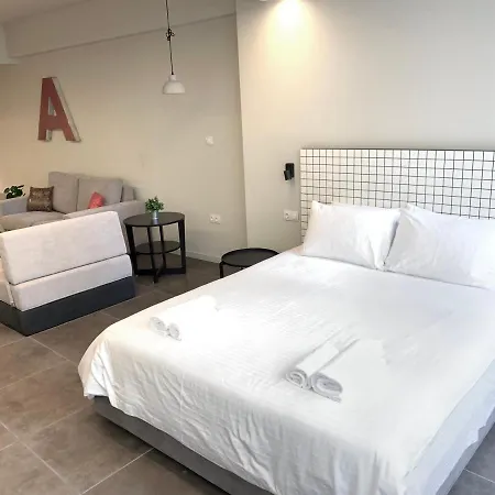 M17 & In The Heart Of Apartment *