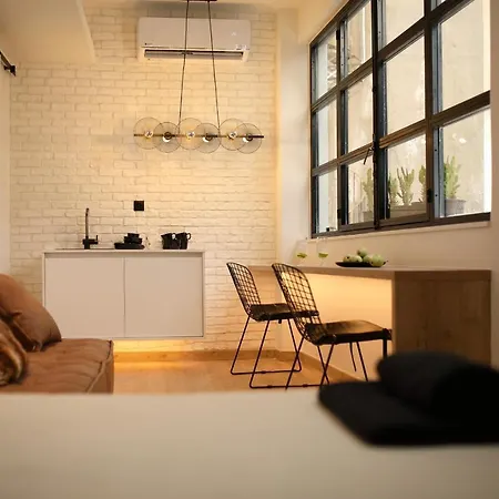 Apartamento Citybee *