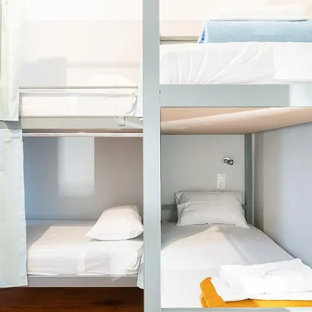 Hostel Hostelista *