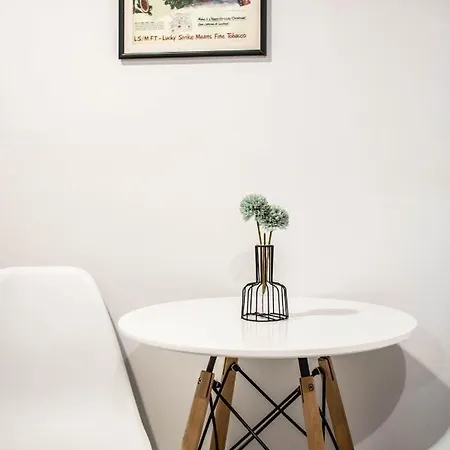 Apartment Fav Flat In