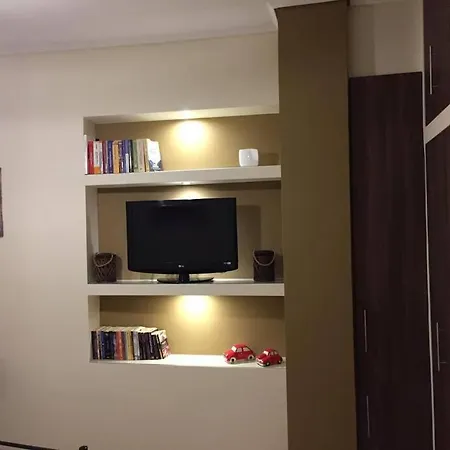 In The Heart Of City Appartement