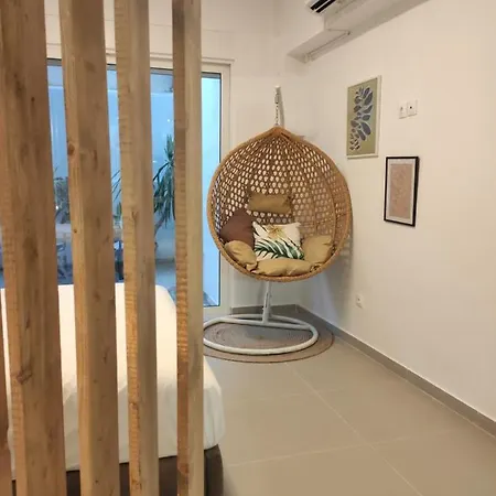 Center Sweet Apartment