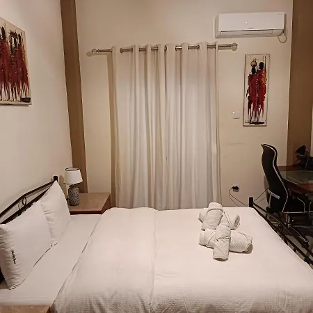 Appartement In The Heart Of City