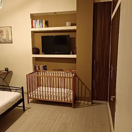 Appartement In The Heart Of City *