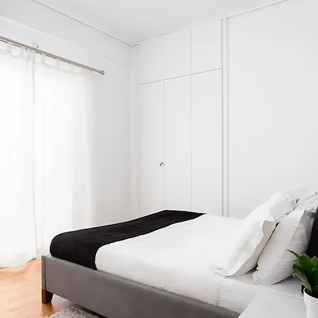 Apartment Acropolis Urban Life Athens