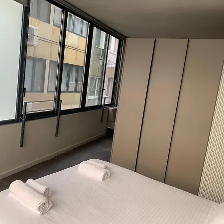 Apartment M17 & In The Heart Of Athens