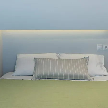 Nikkis Flat - Kolonaki Square Apartment *