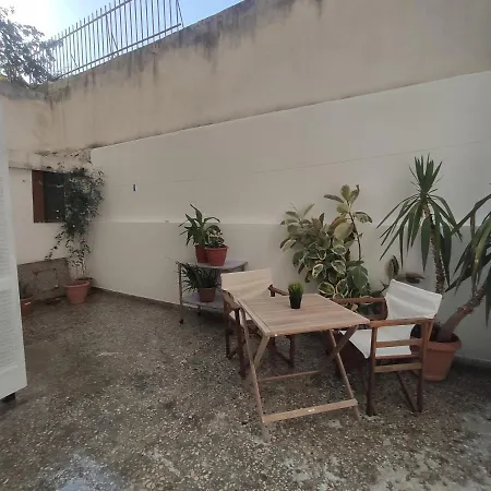 Center Sweet Apartment