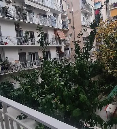A Peaceful In * Athens