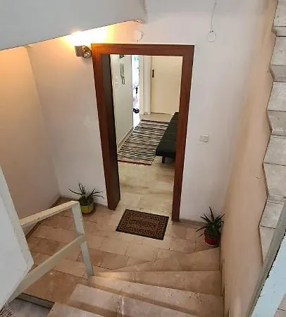Apartment A Peaceful In