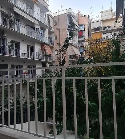 Apartment A Peaceful In *