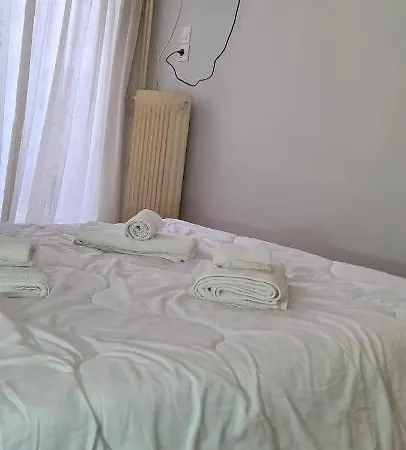 A Peaceful In Apartment