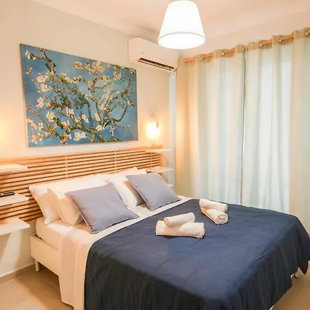 350m From Museum Of Acropolis A Cozy & Quiet House Athens
