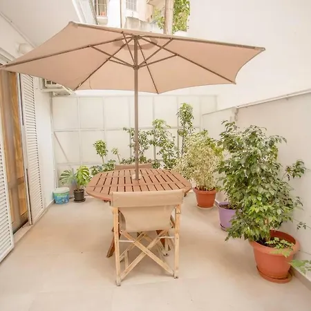 350m From Museum Of Acropolis A Cozy & Quiet House *