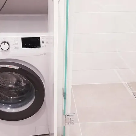 B2 Acropolis Apartment Athens