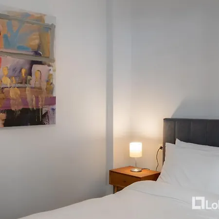 Cityliv By Lobbysquare Apartment *