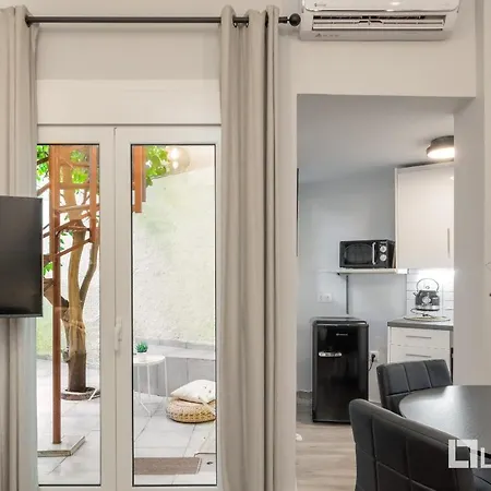 Cityliv By Lobbysquare Apartment
