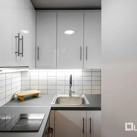 Cityliv By Lobbysquare Apartment Athens