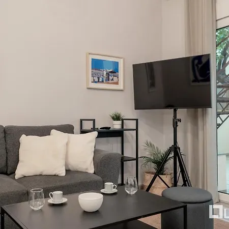 Cityliv By Lobbysquare Apartment