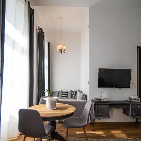 Hotel Emporikon Athen