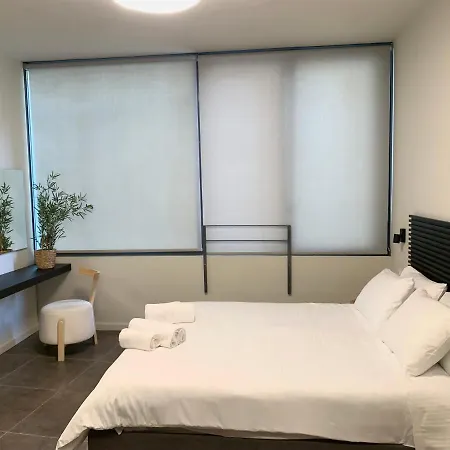 M17 & In The Heart Of Apartment