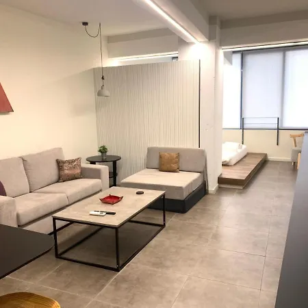 Apartment M17 & In The Heart Of Athens
