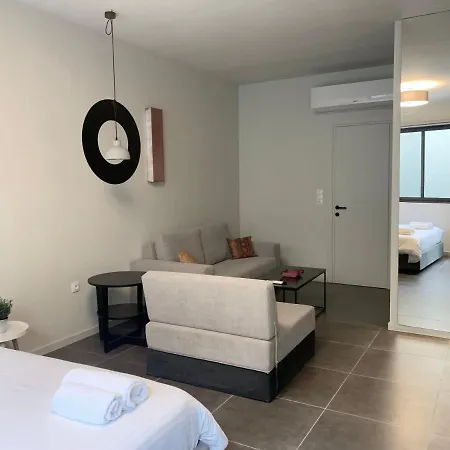 M17 & In The Heart Of Apartment *