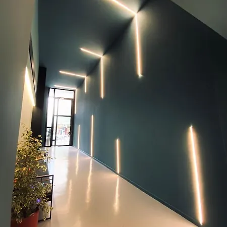 Apartment M17 & In The Heart Of Athens