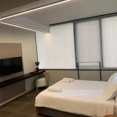 M17 & In The Heart Of Apartment