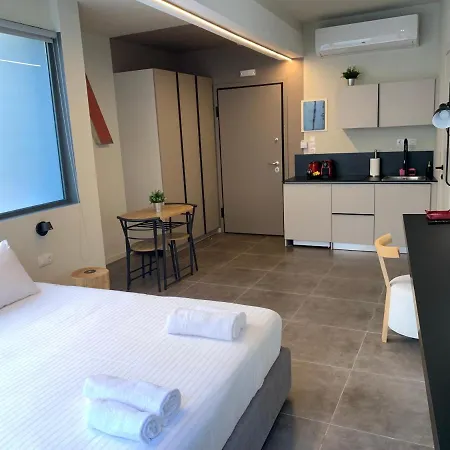M17 & In The Heart Of Apartment