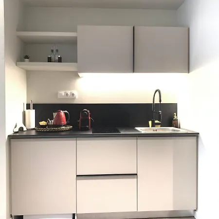 Apartment M17 & In The Heart Of Athens