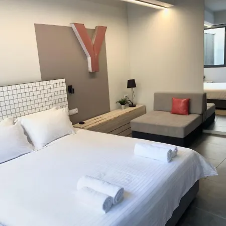Apartment M17 & In The Heart Of Athens